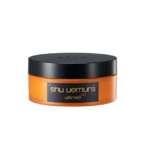 ultime8 琥珀潔顏膏+